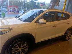 هیۆندای تۆکسۆن